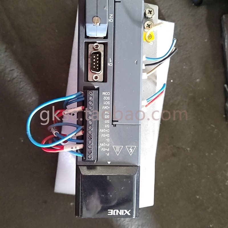 议价信捷伺服驱动器DS3E一20P7一PFALJ,, ,如￥