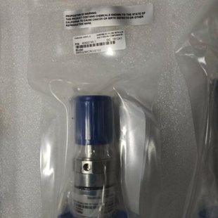 1全新￥ 议价美国parker派克SMSQ2MICRO30102隔膜阀45800745