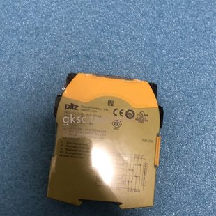 全場(chǎng)未開(kāi)封 議價(jià)PILZ繼電器 庫(kù)存很多 要速度 751105 ￥