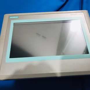 已测 3AX0 9成新 现￥ 包好 6AV6648 议价德国西门子触摸屏 0BC11