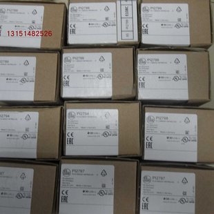 PI2794 PI2798 IFM易福門(mén) PI2797 PI2799￥ PI2789 議價(jià)正品