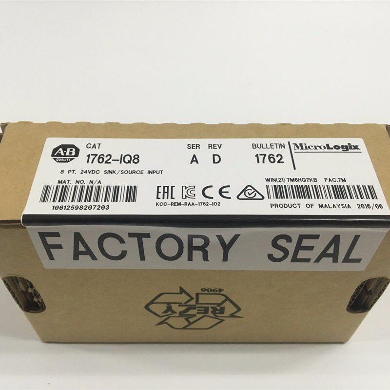 议价1762-iq8 ab 全新原装现货