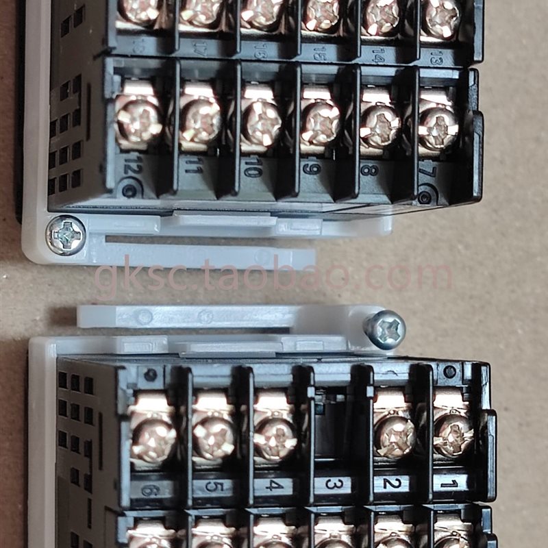 议价温控99新,E5CC-QX2DSM-802型号2个,￥