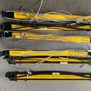 安全光栅SL ￥ V20LM KEYENCE 议价SL 正品 V系列 基恩士 全新原装