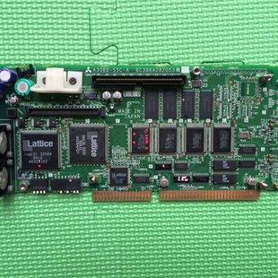 拆机件 议价三菱A30BD BC386A282G53 SSC 实物图￥