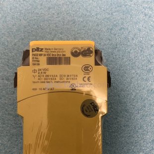 全場(chǎng)未開(kāi)封 議價(jià)PILZ繼電器 庫(kù)存很多 要速度 777760 ￥