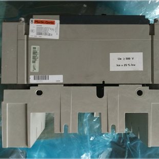 塑壳断路器NS400N NS630N 空￥ 630A 进口 议价原装 插入式