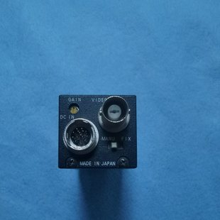 议价询价 实物所拍￥ 黑白CCD工业相机 STC1001TRI