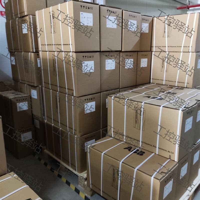 议价全新原装正品 ABB变频器 ACS510系列￥