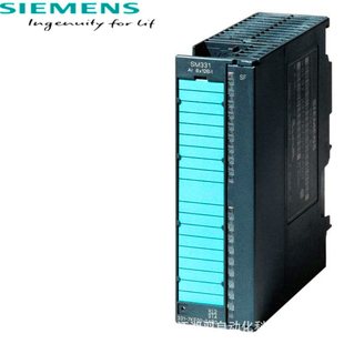 7KB02￥ 议价西门子S7 300PLC模拟量输入模块6ES7331 1KF02 7HF01