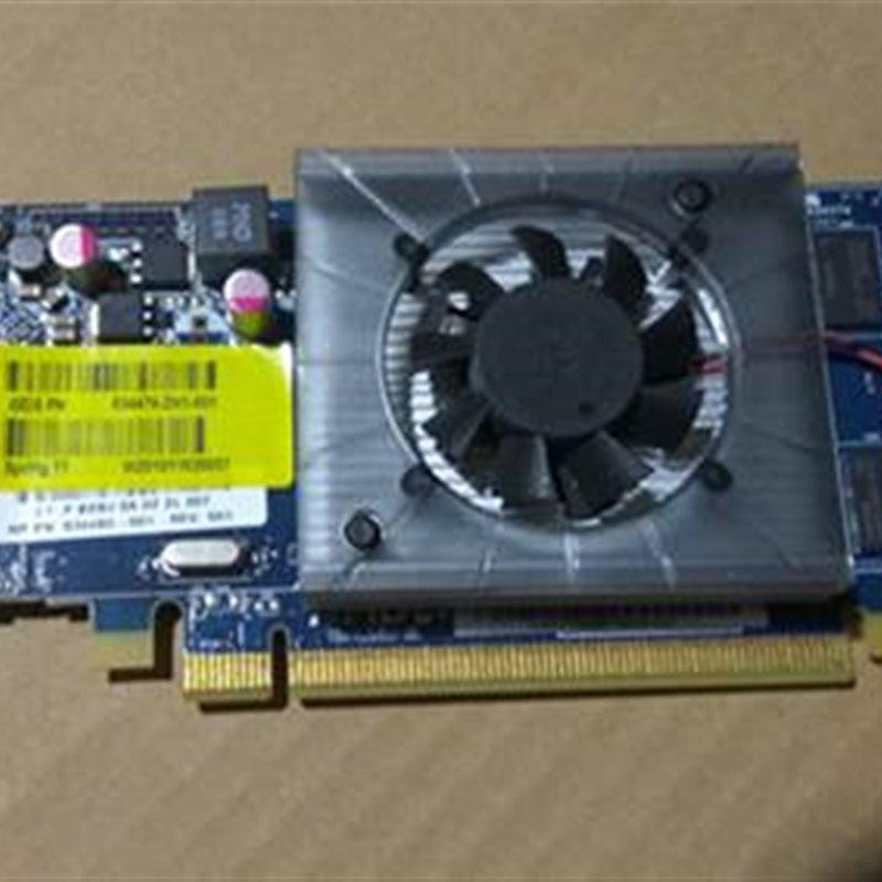 议价hp/惠普台式机7450 显卡 radeon hd 7450 6450 1g显存