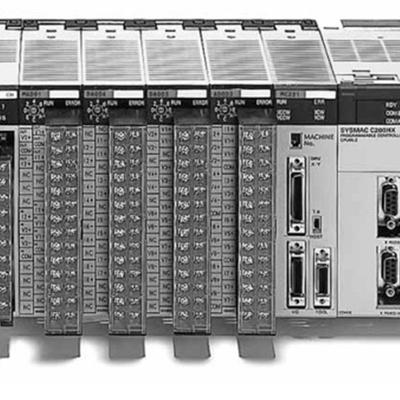 议价欧姆龙 温控模块, C200HX-CPU44-ZE, C200H-ID501, C200H￥