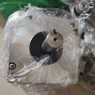 110H2P3080A4两相混合步进电机身长201MM宽110MM扭矩3￥ 议价A035