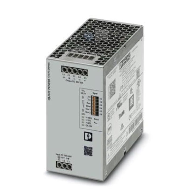 议价48V开关电源QUINT4-PS/1AC/48DC/10 - 2904611￥
