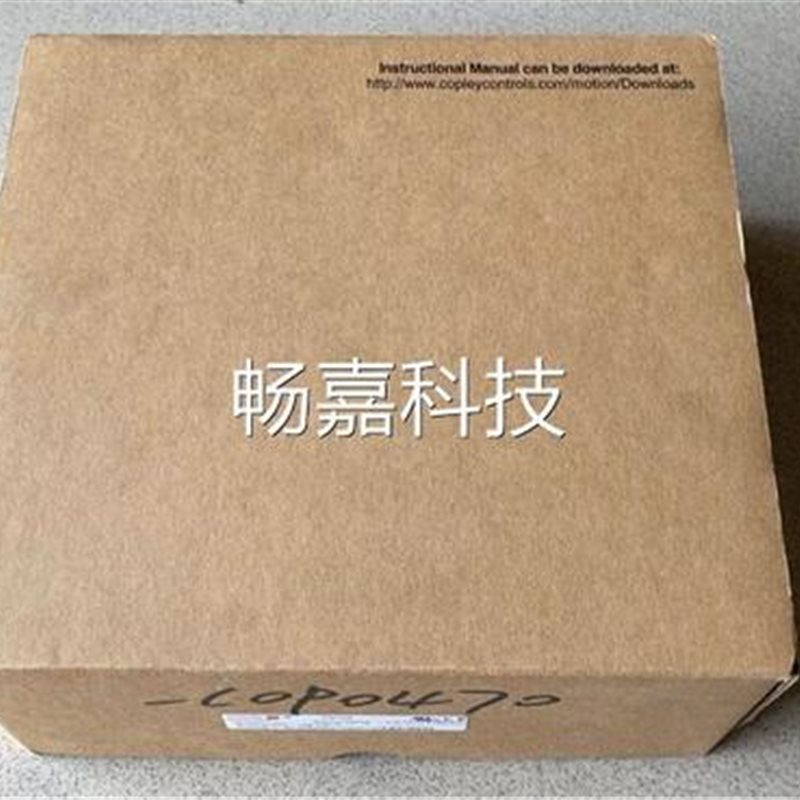 议价copley Xenus伺服驱动器XML-230-18、CC00-01066-000￥