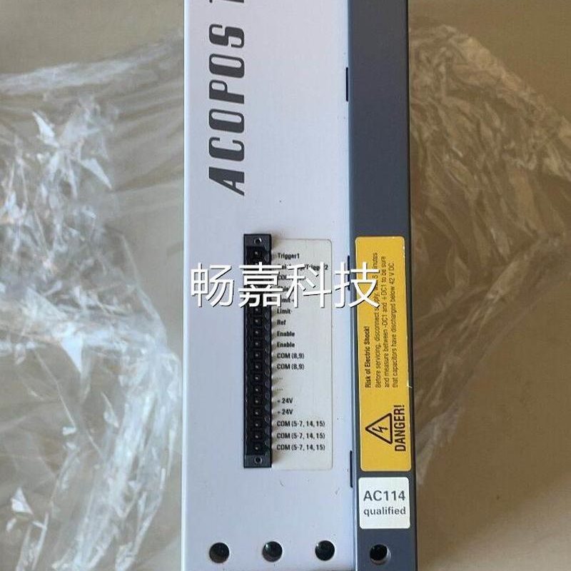 议价全新贝加莱驱动器8V1045.00-2 现货,无包装￥