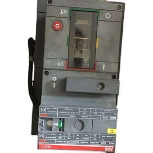 S7储能机构 ABB s7电操机构 AC220V询￥ SACE 议价库存原装