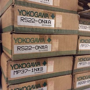 MP37 YD32 全新原裝 XD32 議價 橫河PLC模塊 ￥