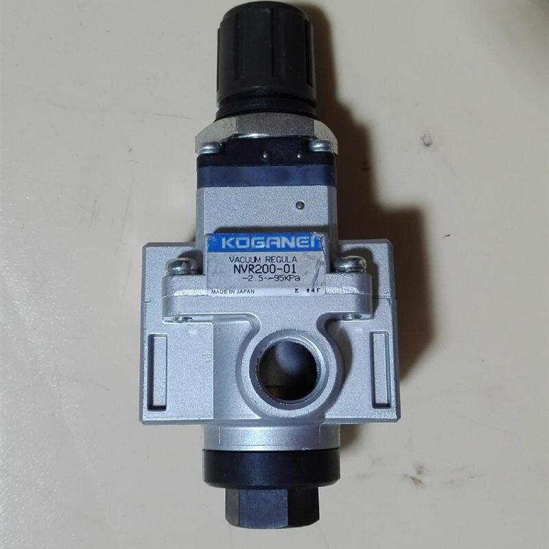 议价a046*nvr200-01 先导式真空调压阀 k