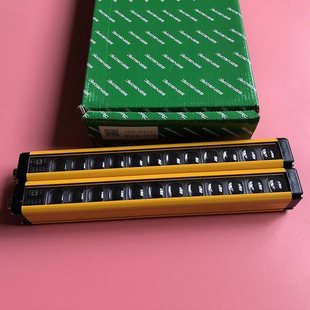 安全光栅全新原装 议价上海信索安全光幕SENSORC S100 ￥ 2012