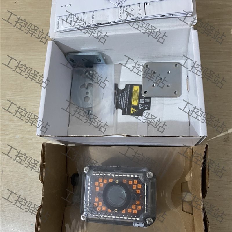 议价得利捷MATRIX 300-400固定式读码器,全新现货,可￥