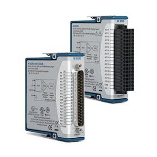 SUB 议价询价NI 37针D 9205电压输入模块弹簧端子779519 779￥