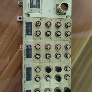 见￥ 议价SMC EX245 SIB3 X35阀岛模块