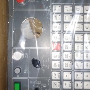 操作面板G33AF13063 议价海天数控车床全新原装 G33AFV0281￥
