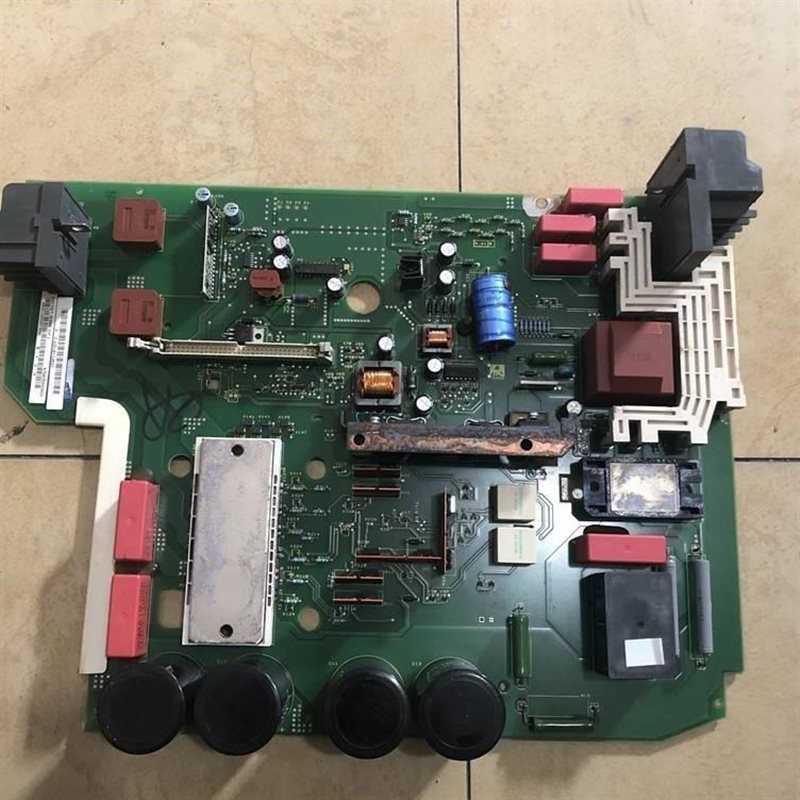 议价西门子变频器5.5kw驱动板6SE7021-8EB84-1HF3带模块桥￥