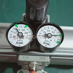 03GN 如视频 议价SMC增压阀VBA20A 如 ￥ 300元 包邮