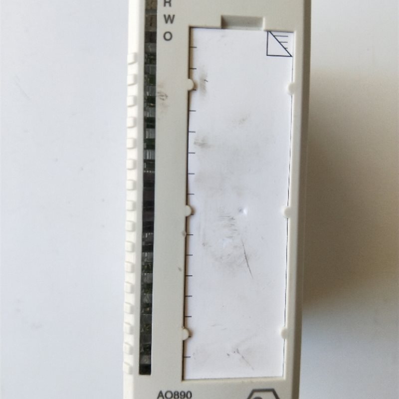 议价拆机正品 ABB AO890 实物拍摄 现货包好￥