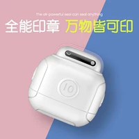 Именная наклейка для детского сада, детская печать, водонепроницаемая форма для школьников, с вышивкой