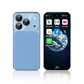 XS17Pro跨境版 数码 迷你智能小手机3.88寸备用机 索野 SOYES