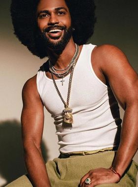 美式背心重磅螺纹紧身训练运动肌肉健身打底无袖坎肩男款白色夏季