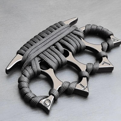 指虎自卫防身车载逃生合法合规