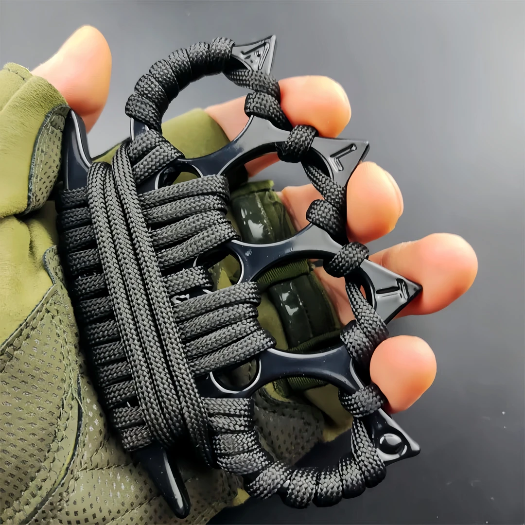 指虎合法防身加厚钛钢合金冷兵器车载手撑子习武道具拳击铁四指,户外/登山/野营/旅行用品,其他防护救生装备,淘宝优惠券,粉丝福利购,淘宝优惠卷