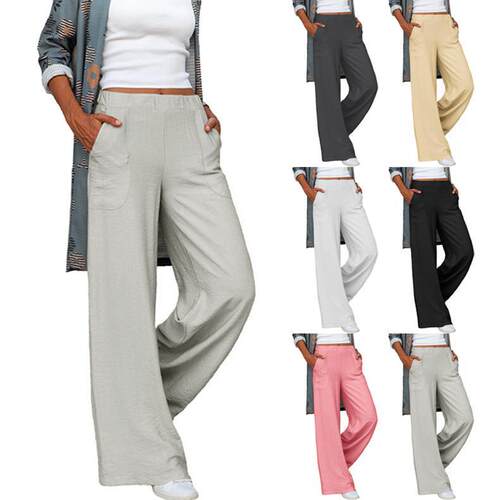 New autumn winter plus size women's casual pants girls pants