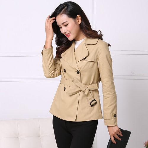 women's Top, jacket, celebrity, and short jacket clothes
