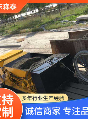 预制楼板成型机 9*9混凝土水泥立柱机 葡萄架水泥柱子成型机