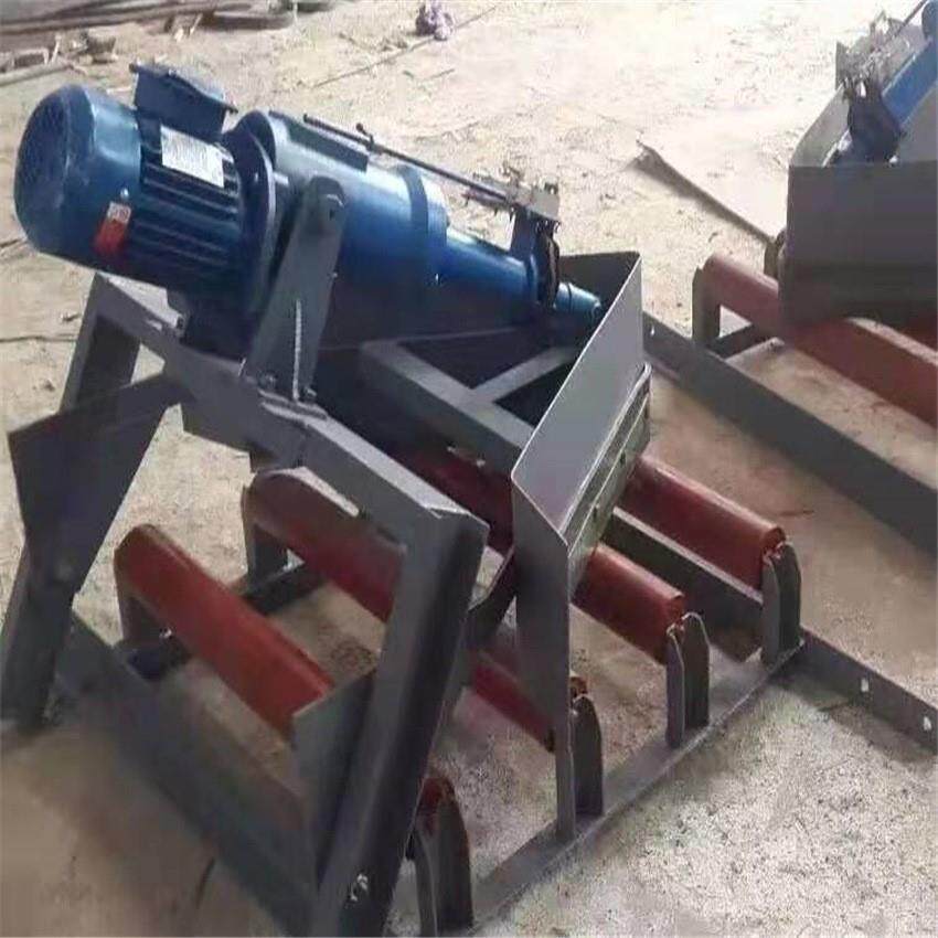 dytf1000-500电液推杆 分体式电液推杆 电液推杆简介