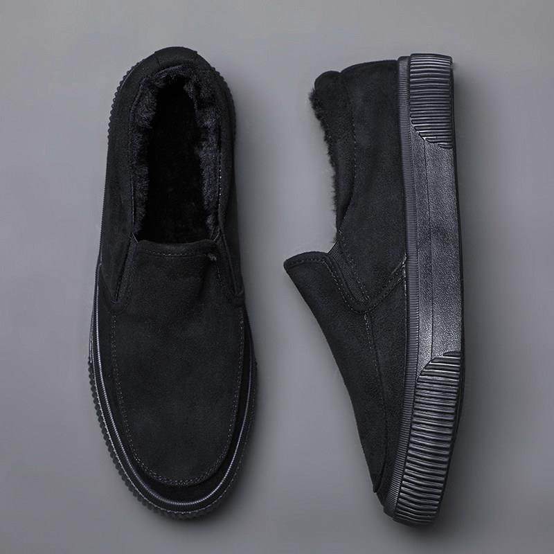 春秋2026年男士帆布鞋厚底增高休闲一脚蹬板鞋鞋潮鞋0111z,流行男鞋,时尚休闲鞋,淘宝优惠券,粉丝福利购,淘宝优惠卷