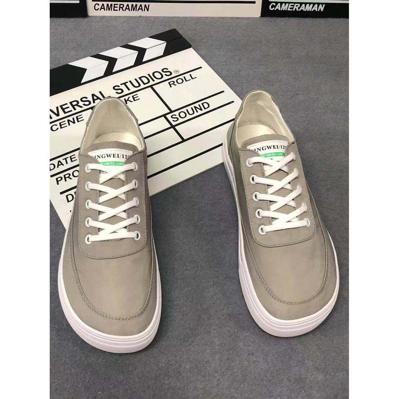 白鞋男士夏季透气运动休闲鞋韩式时尚百搭帆布鞋时尚运动鞋0117k,流行男鞋,时尚休闲鞋,淘宝优惠券,粉丝福利购,淘宝优惠卷