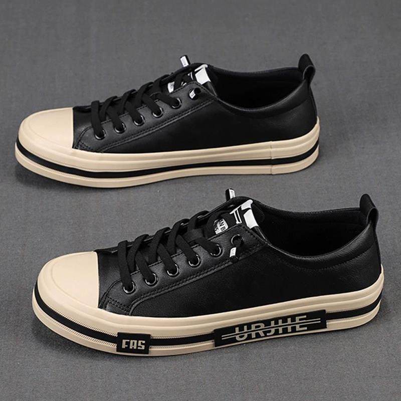 春秋男士休闲皮鞋2026新皮革男士皮鞋无蕾丝懒人鞋男0123z,流行男鞋,时尚休闲鞋,淘宝优惠券,粉丝福利购,淘宝优惠卷