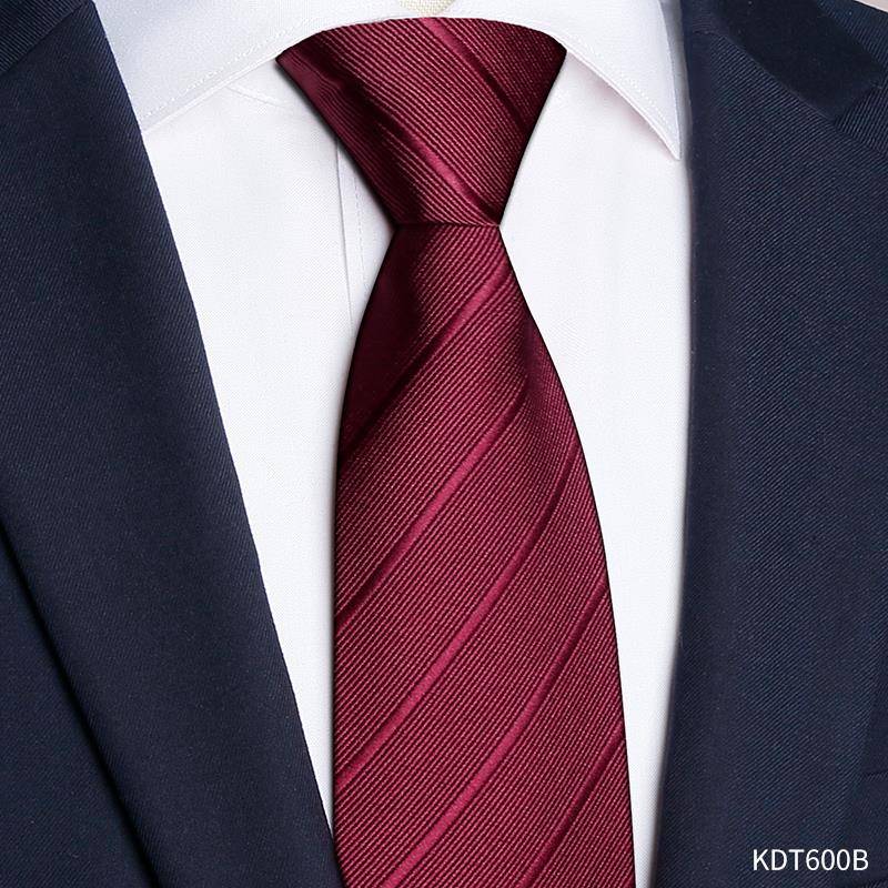 领带男新郎结婚红色正装手打商务拉链式懒人领结口袋巾套装1202z