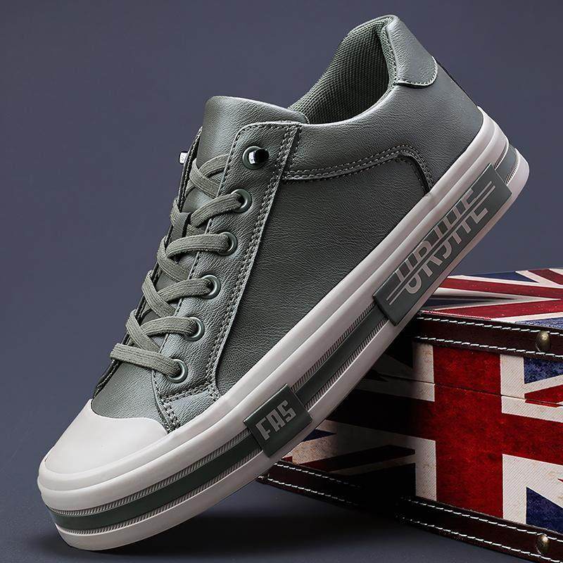 春秋新款休闲男鞋子百搭潮鞋男士时尚潮流低帮舒适板鞋开车0123z,流行男鞋,时尚休闲鞋,淘宝优惠券,粉丝福利购,淘宝优惠卷