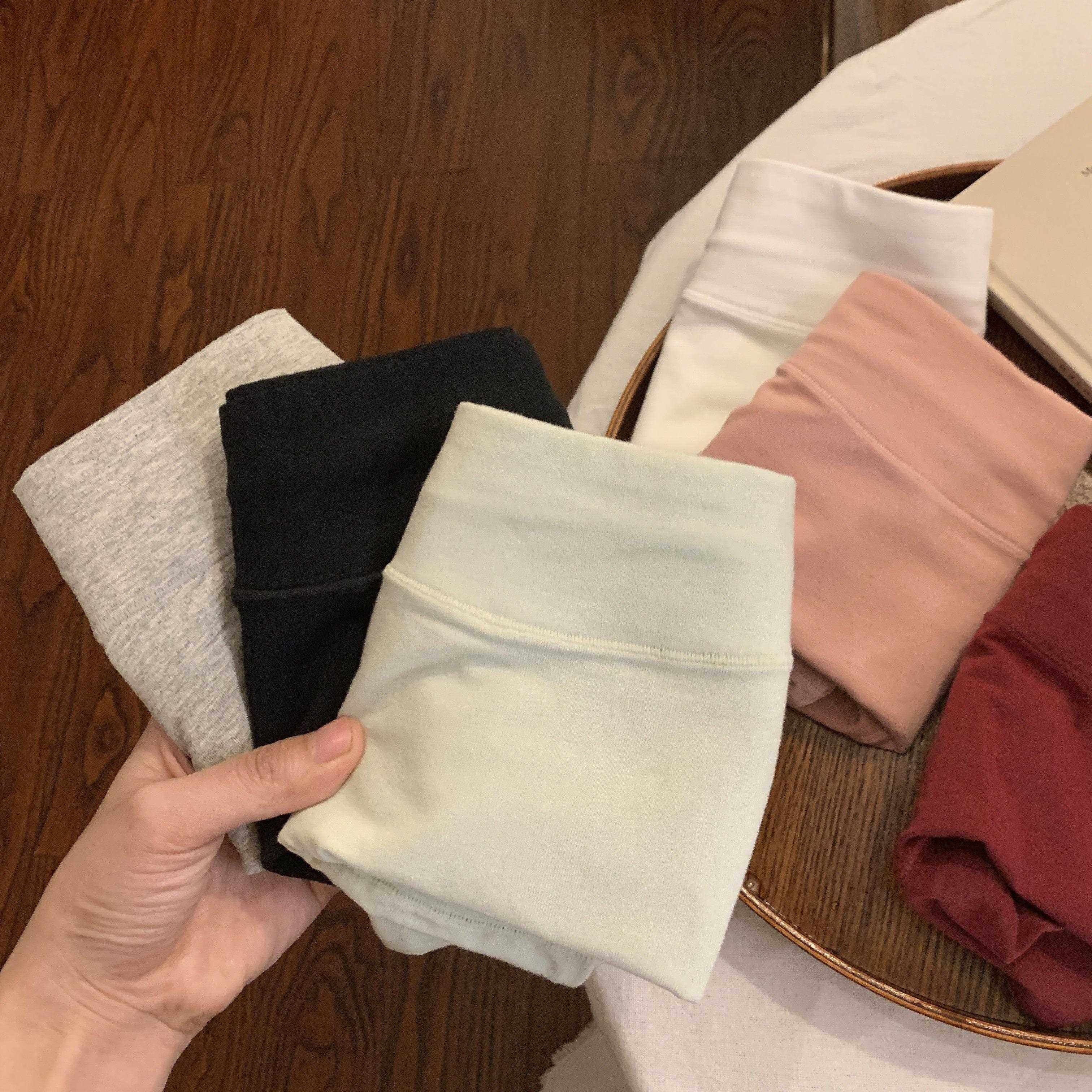 平角内裤女士2026新款女中高腰大码季四角裤短裤孕妇0124w,女士内衣/男士内衣/家居服,女三角裤,淘宝优惠券,粉丝福利购,淘宝优惠卷