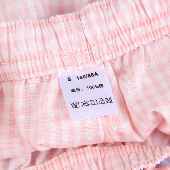 Pantalon pyjama jeunesse - Ref 717403 Image 4