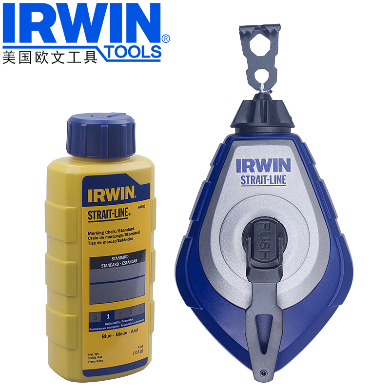 美国欧文IRWIN工具粉斗画