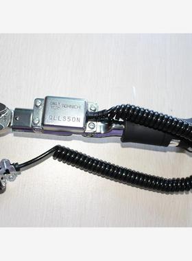 日本TOHNICHI扭矩扳手东日QLLS50限位开关扭力扳手50N扭矩扳手