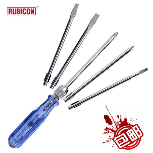 罗宾汉RUBICON检电测电螺
